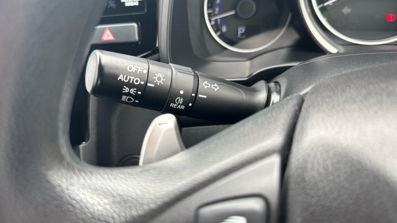 Honda Jazz 1.3 i-VTEC SE 5dr CVT Petrol Hatchback